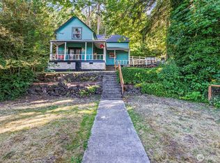 505 NE Jefferson, Chehalis, WA 98532