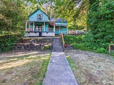 505 NE Jefferson, Chehalis, WA, 98532