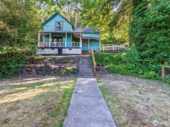 505 NE Jefferson, Chehalis, WA 98532