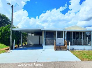 37527 Simba St, Zephyrhills, FL 33541