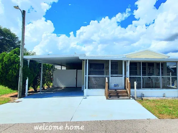 37527 Simba St, Zephyrhills, FL 33541