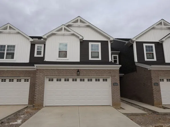 7235 Grandway Dr, West Chester, OH 45069