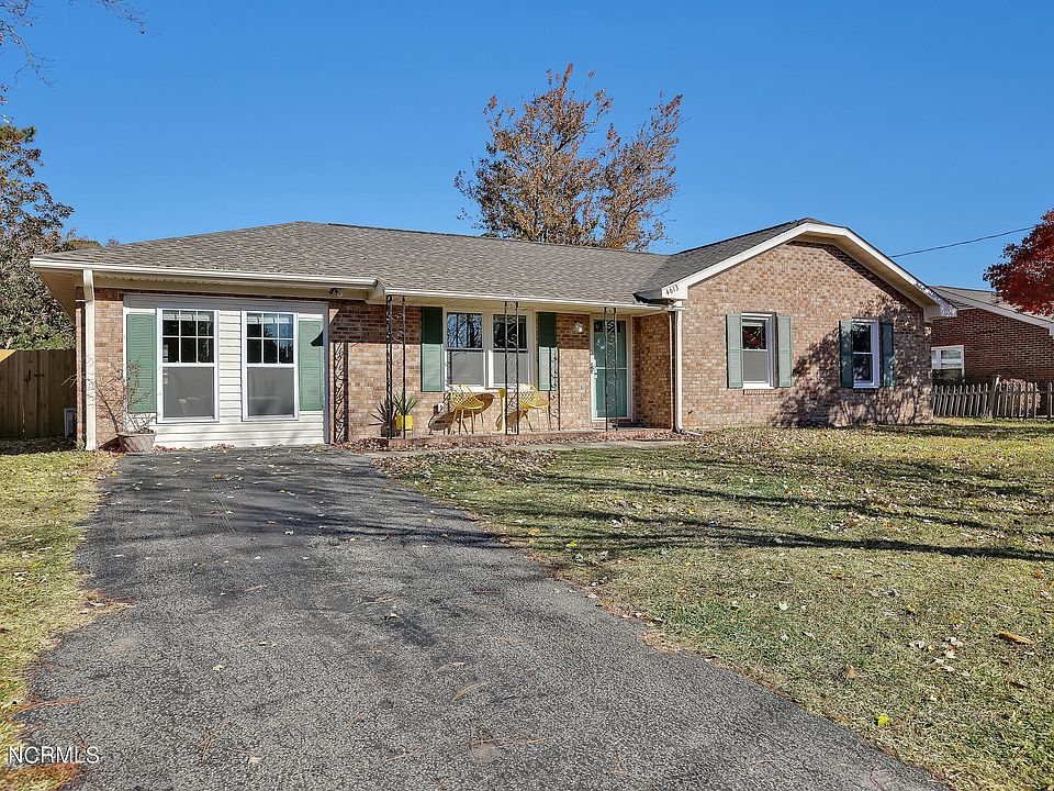 4613 Kings Drive, Wilmington, NC 28405 Zillow