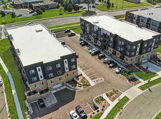 Cottage Grove Commons: 1400 N Windsor, Cottage Grove, WI 53527