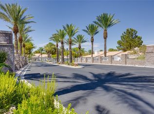 243 Borrego Dr, Henderson, NV 89074