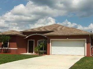 5210 Alseir Rd, North Port, FL 34288