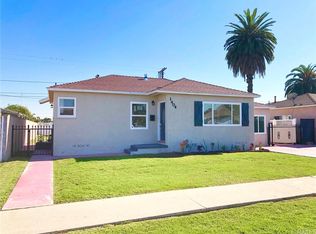 1404 S Dwight Ave, Compton, CA 90220