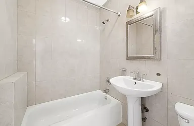 Rented by REAL New York