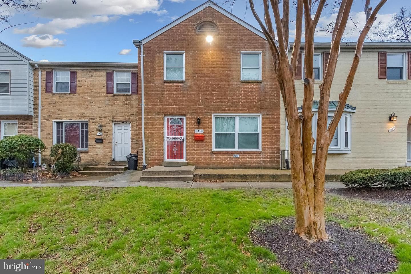 1719 Addison Rd S, District Heights, MD 20747 | Zillow