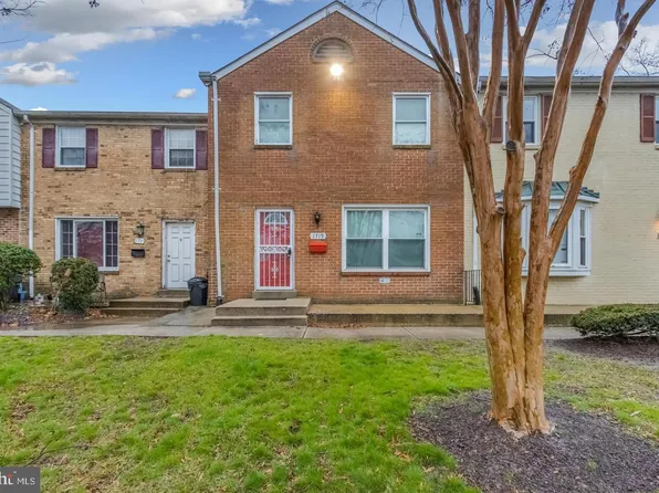 1719 Addison Rd S, District Heights, MD 20747