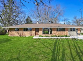 12020 44th Ave, Pleasant Prairie, WI 53158