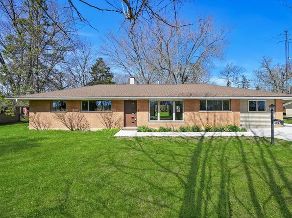 12020 44th AVENUE, Pleasant Prairie, WI 53158