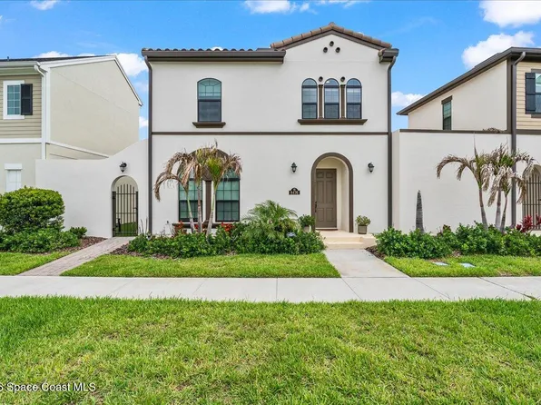 8476 Lyside Dr, Melbourne, FL 32940