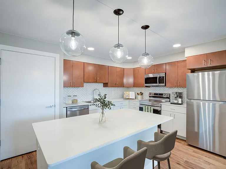 Mt. Elbert | Kitchen Mt. Elbert | Kitchen