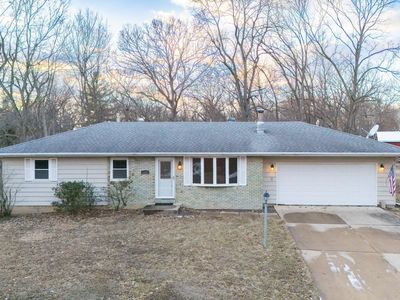 4507 Green Lawn Ct, Pekin, IL, 61554
