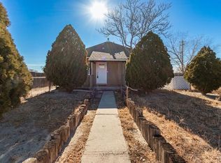 1230 W 18th St, Pueblo, CO 81003