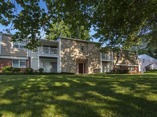 Mill Grove Apartments — Photo 3