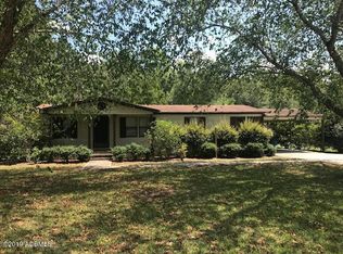 2260 Bamberg Hwy, Hampton, SC 29924