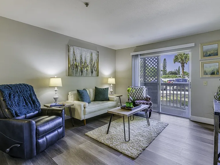 Aventine at Lantana - 55+ Active Adult Apartments — Photo 6