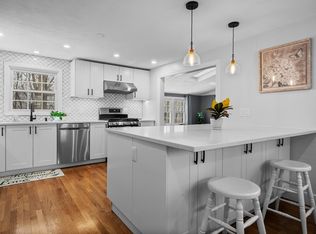 5 Orchard Ln, Danvers, MA 01923