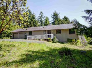 1980 Pioneer Rd, Dallas, OR 97338
