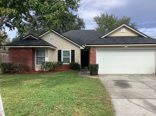 2377 Companion Cir W, Jacksonville, FL 32224