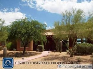 6825 E Lowden Dr, Scottsdale, AZ 85266