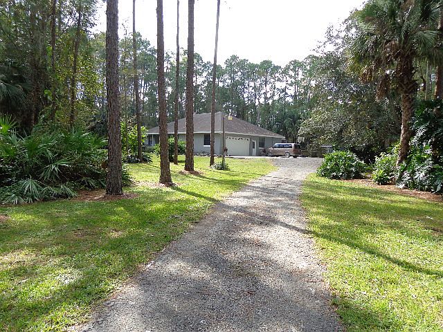 5 acres 