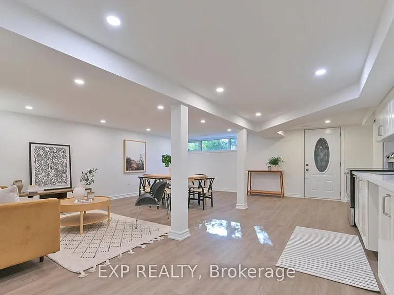 421 Browndale Cres #BASEMENT — Photo 5