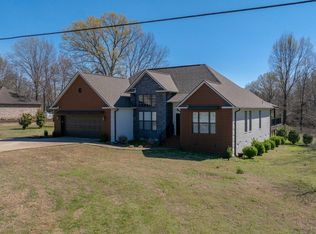 5700 Harrison St, Batesville, AR 72501
