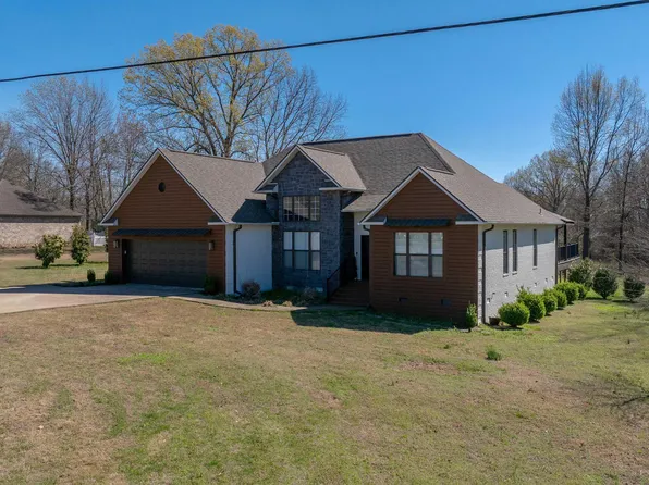 5700 Harrison St, Batesville, AR 72501