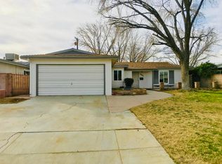 44941 Lorimer Ave, Lancaster, CA 93534