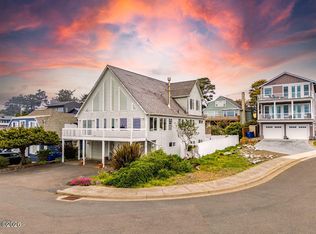 4912 SW Beach Ave, Lincoln City, OR 97367