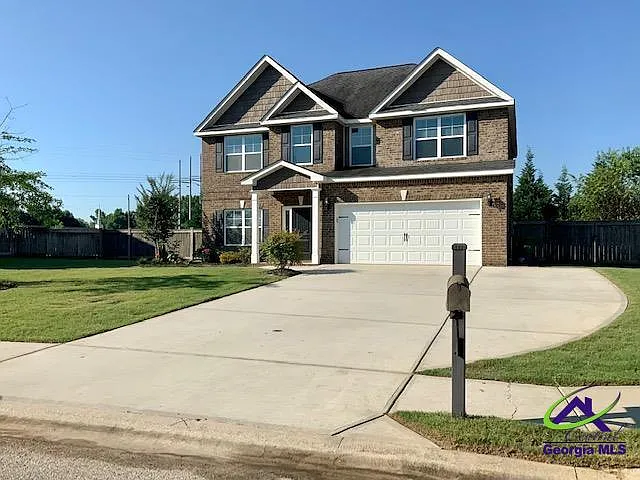 208 Black Hawke Ln — Photo 2