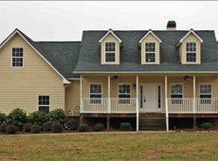 1239 Buford Carey Rd, Hull, GA 30646