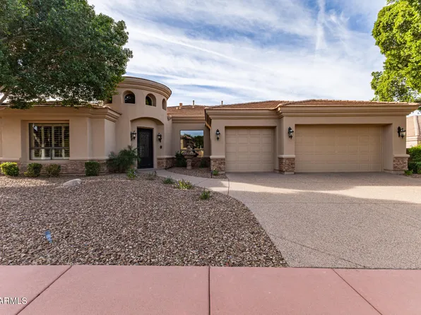 4055 N RECKER Road #6, Mesa, AZ 85215