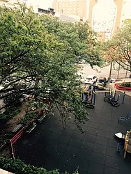 Rented by Bank Neary