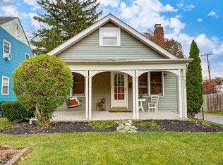 707 S Broadleigh Rd, Columbus, OH 43209