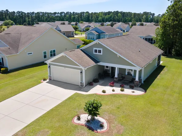 743 Heather Glen Lane, Calabash, NC 28467
