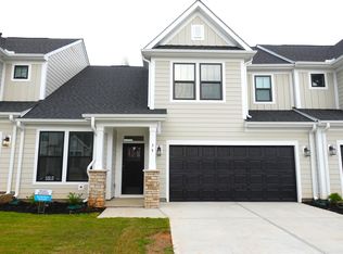 39 Carriage Run Dr, Simpsonville, SC 29681