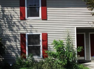 590 Reading Rd APT B, Christiansburg, VA 24073