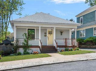 104 Lyman St, Pawtucket, RI 02860