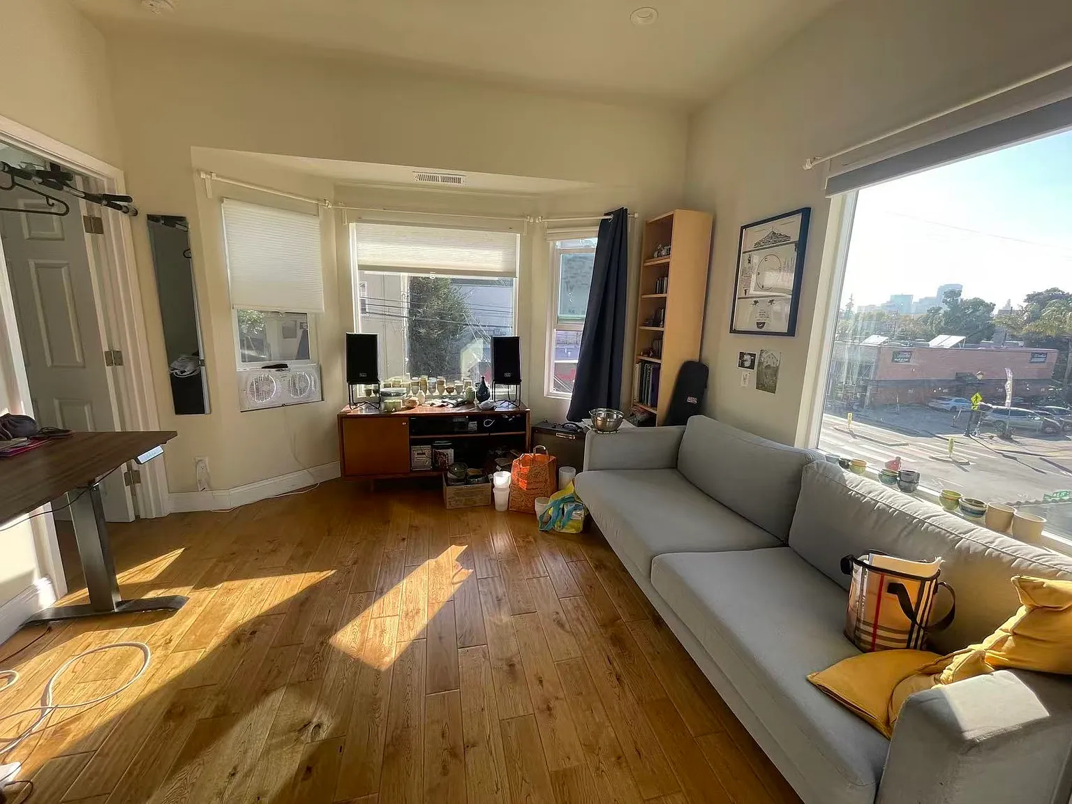 1 bed, 540 sqft, $1,640 — Photo 4
