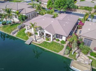 4881 S Pecan Way, Chandler, AZ 85248