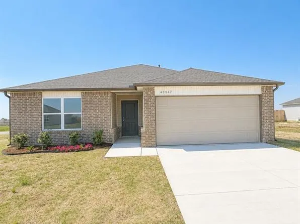 40947 Alpine Meadow Dr, Shawnee, OK 74804