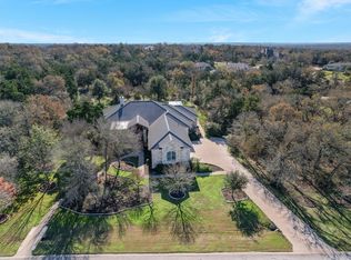 158 Powder Horn Rd, Bastrop, TX 78602