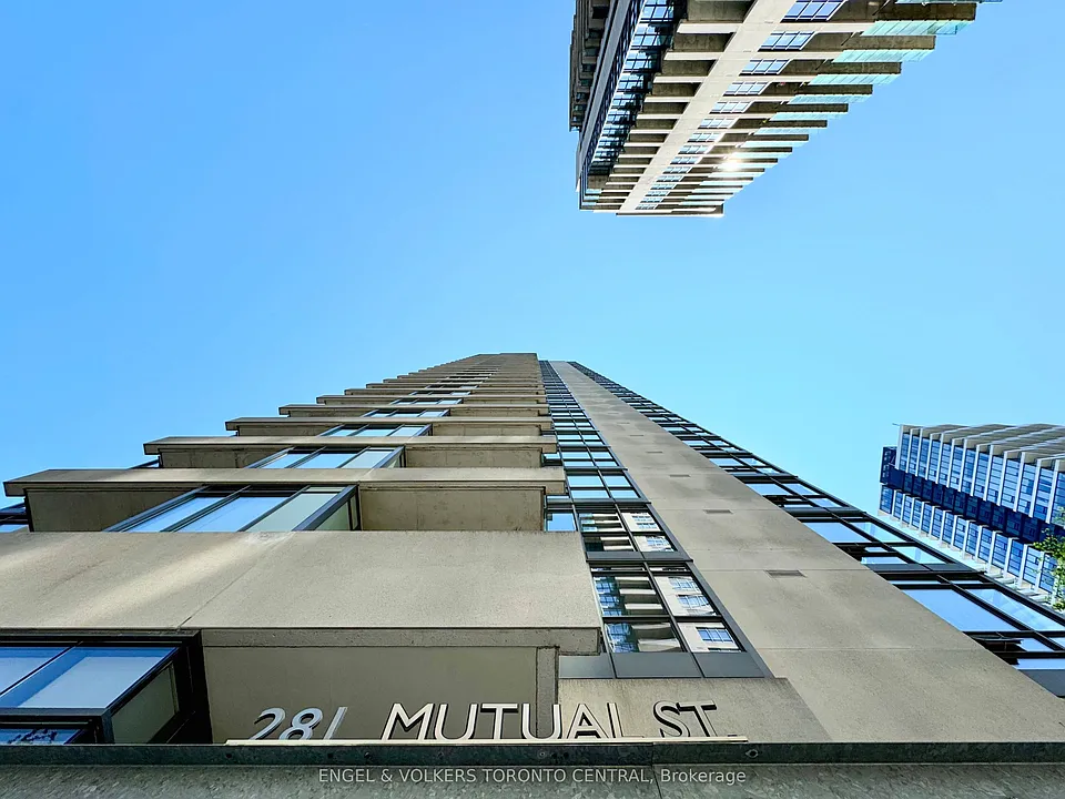 281 Mutual St #306