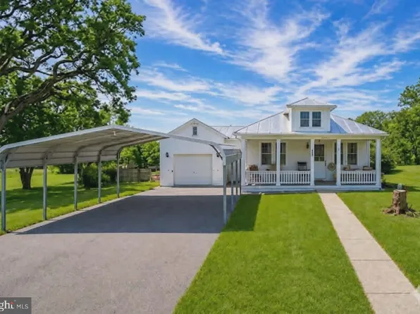 149 Royal Ave, Winchester, VA 22602