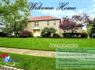 23 Cook Rd, East Brunswick, NJ 08816