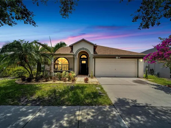 12417 Adventure Dr, Riverview, FL 33579